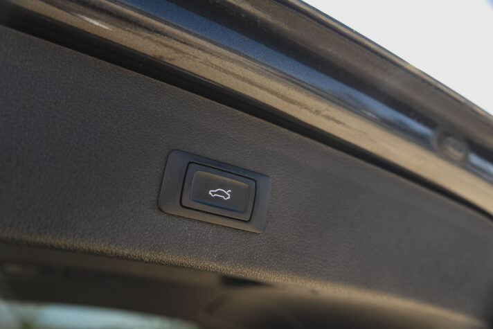 AUDI Q5 S-LINE QUATTRO