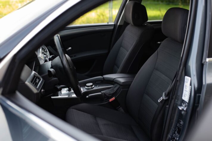 BMW 520d