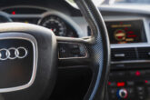 AUDI A6 S-LINE QUATTRO