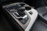 AUDI Q7 S-LINE