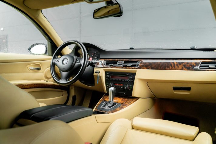 BMW 330D