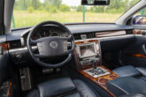 VW PHAETON