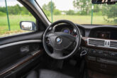 BMW 730