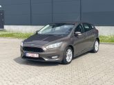 Ford Focus 1.0 Benzins 2017 gads