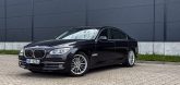 BMW 730