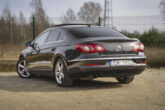 VW PASSAT CC