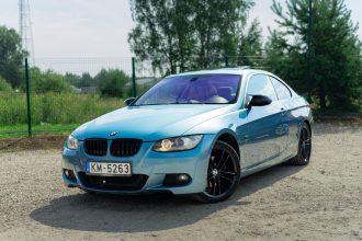 BMW 328 XDRIVE