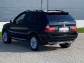 BMW X5 3.0D M-Sport Pakete