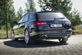 AUDI A6 S-LINE QUATTRO