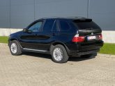 BMW X5 3.0D M-Sport Pakete