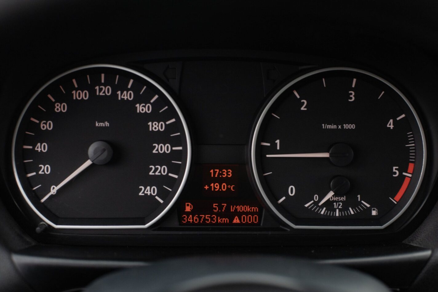 BMW 120d
