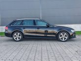 AUDI A4 2.0TDI, 2012G.