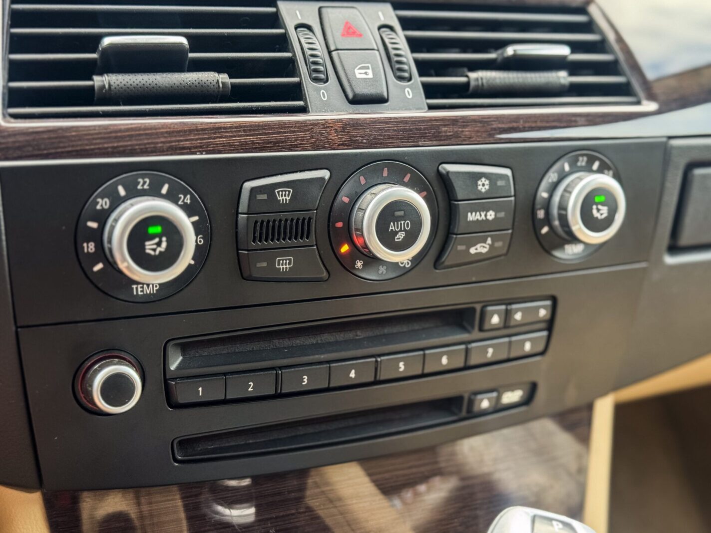 BMW 525