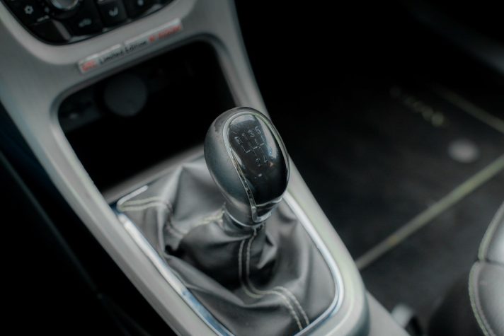 OPEL ASTRA GTC