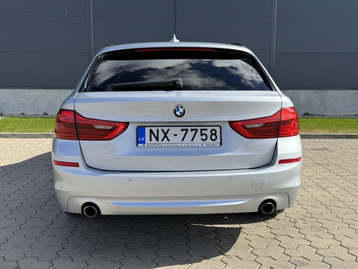 BMW 530 xDrive