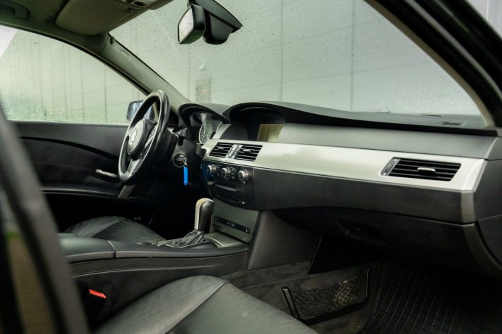 BMW 525D