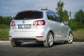 VW GOLF PLUS