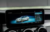 MERCEDES BENZ C200D