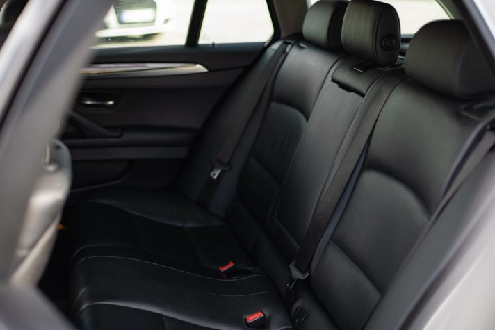 BMW 518d