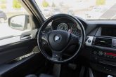 BMW X5 E70 FACELIFT