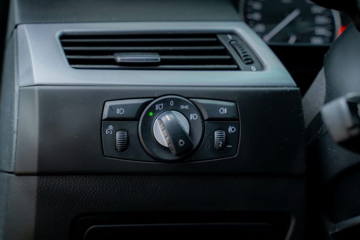 BMW 525D