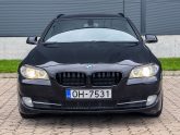 BMW 530D