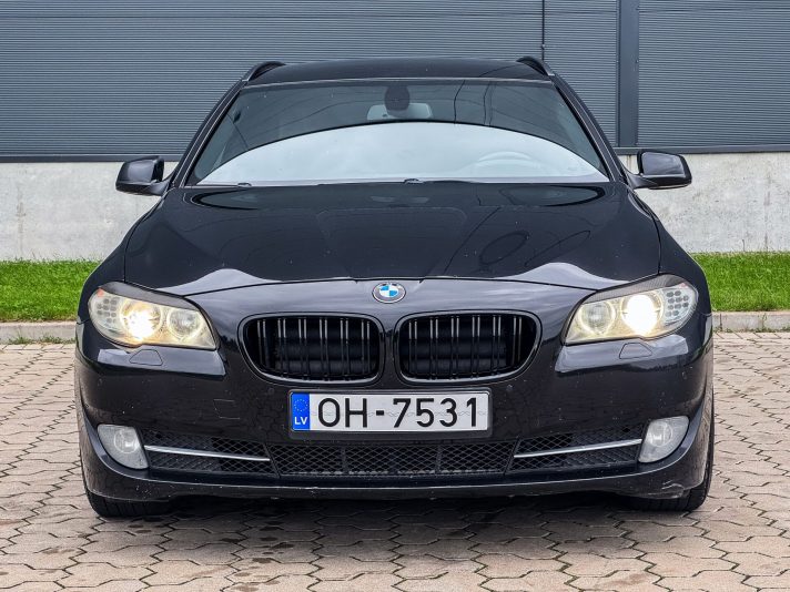 BMW 530D