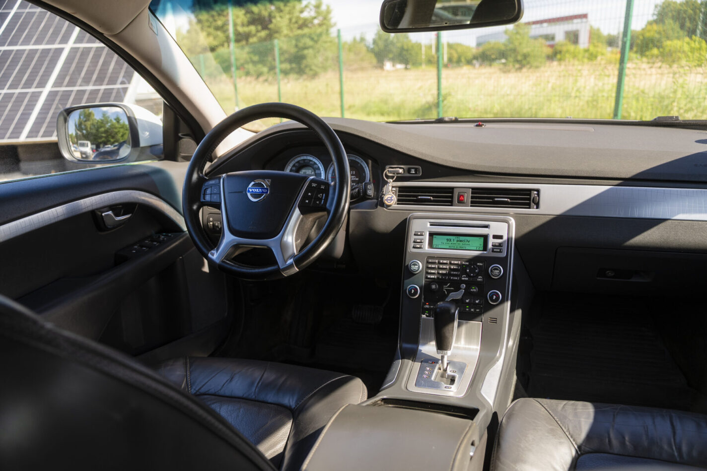 VOLVO XC 70