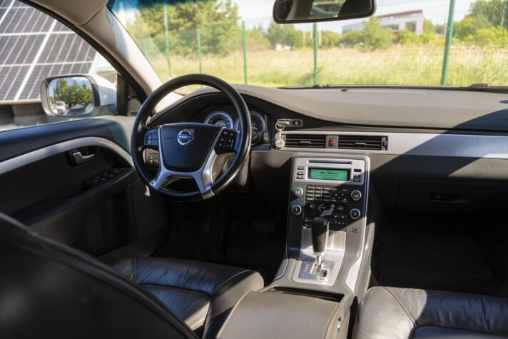 VOLVO XC 70