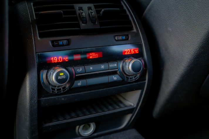 BMW 530D