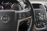OPEL ASTRA SPORTS TOURER