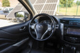 NISSAN NP300 NAVARA