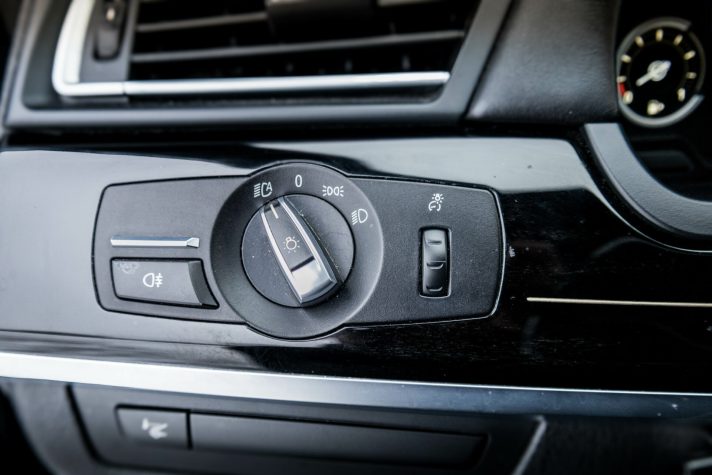 BMW 740