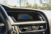AUDI A5 S-LINE QUATTRO