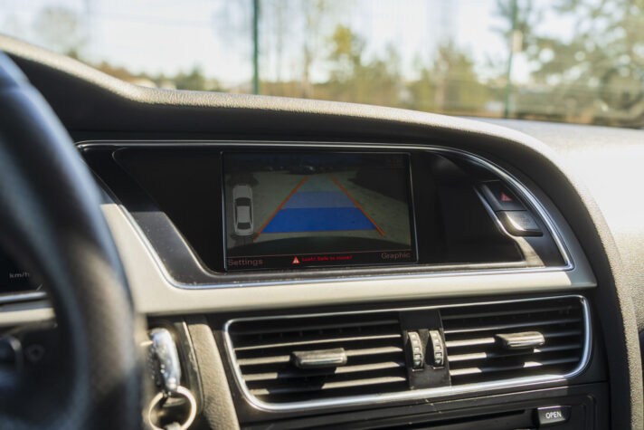 AUDI A5 S-LINE QUATTRO