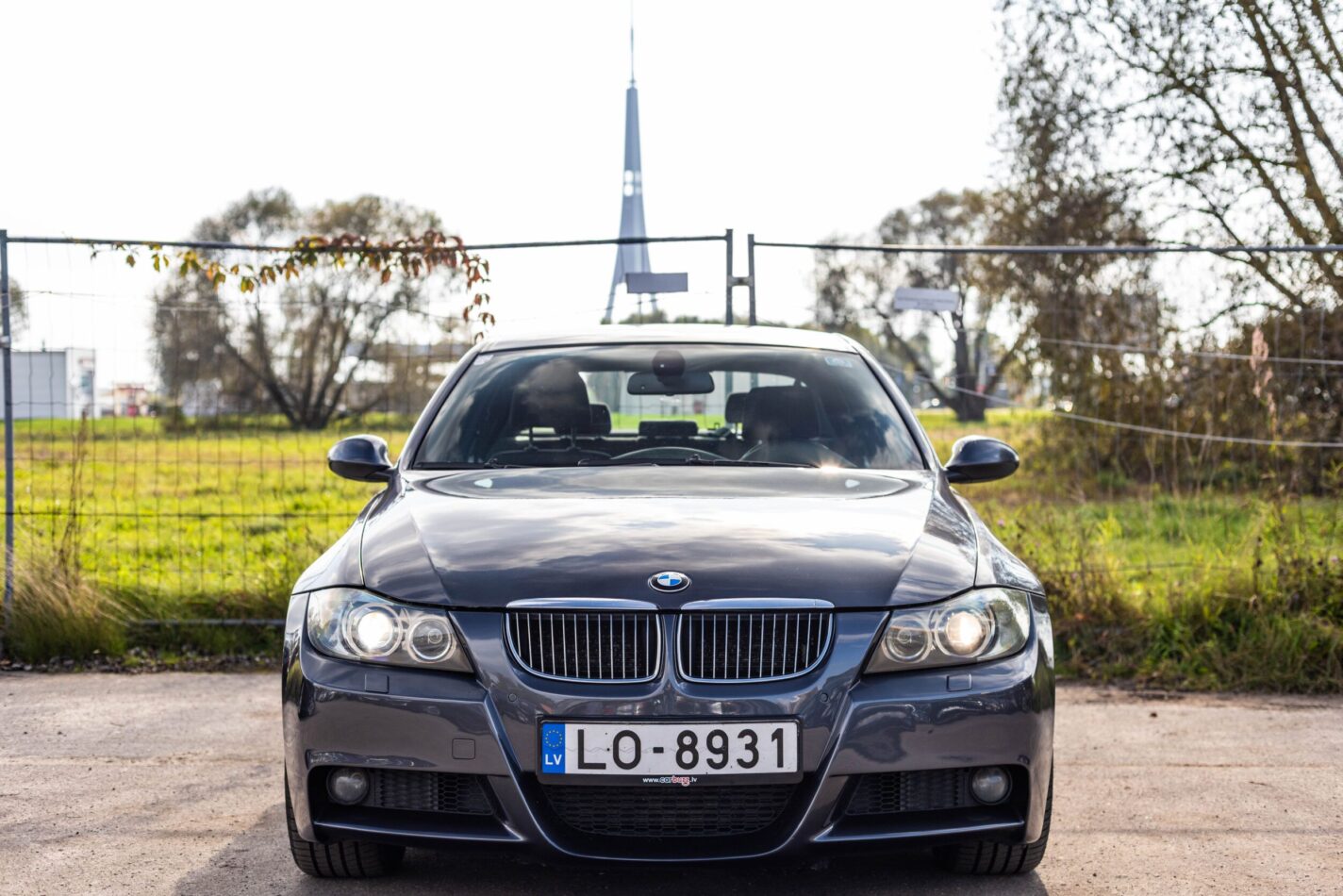 BMW 330d