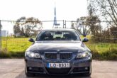 BMW 330d