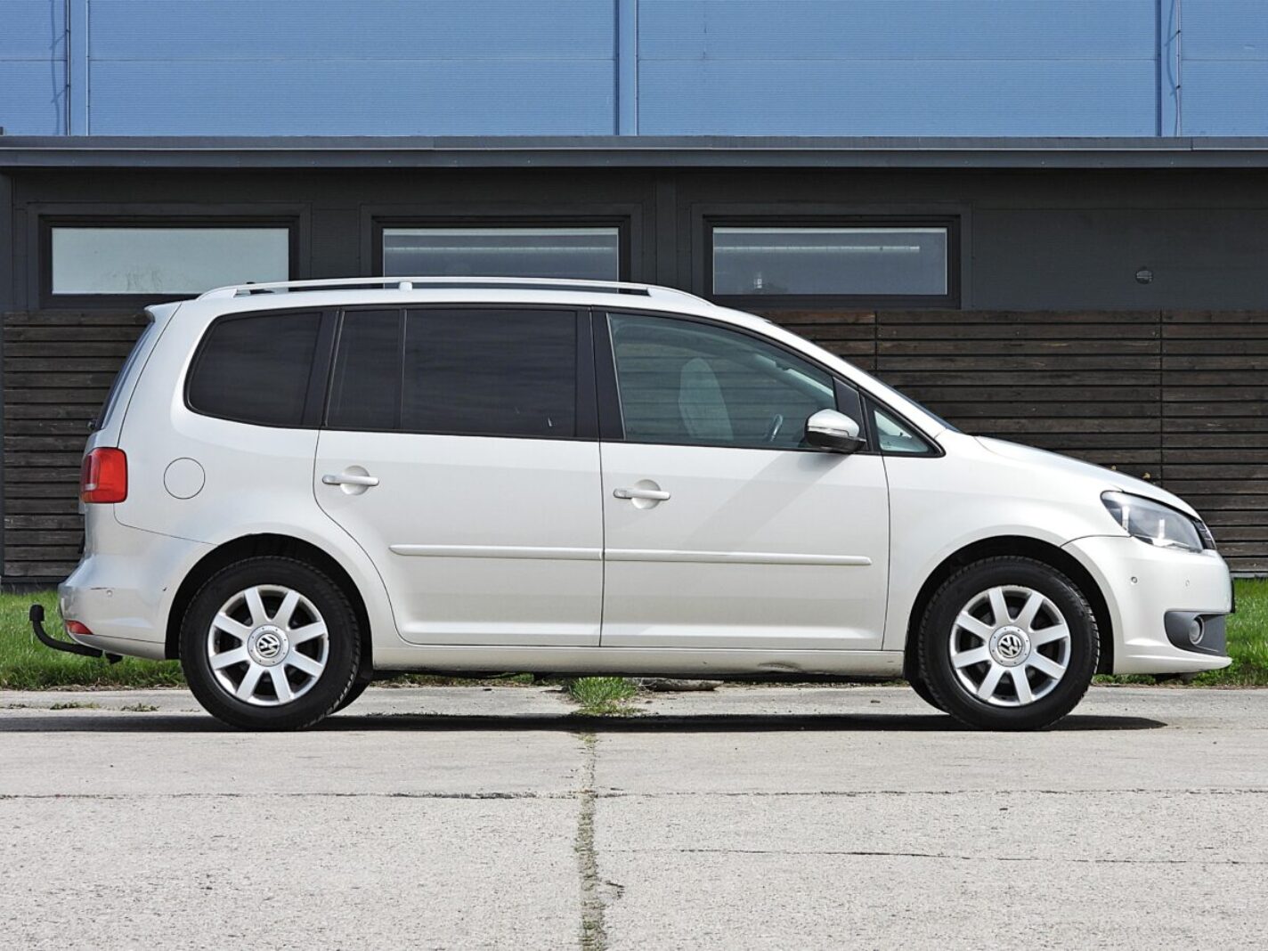 VW TOURAN