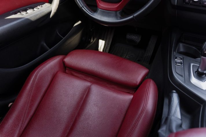 BMW 118D