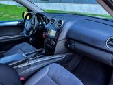 MERCEDES BENZ ML 320