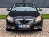 OPEL INSIGNIA SPORTS TOURER
