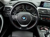 BMW 320 GT