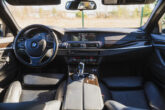 BMW 530 M-PACK