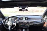 BMW X-5 F-15 M 5.0d 280KW