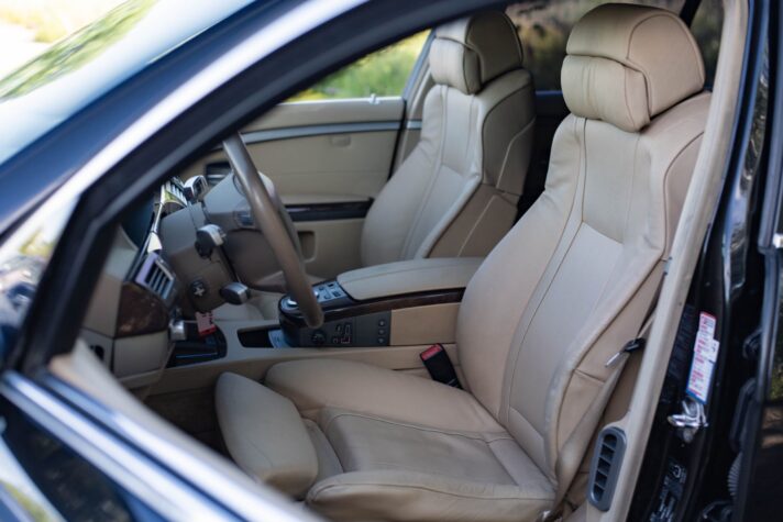 BMW 730d