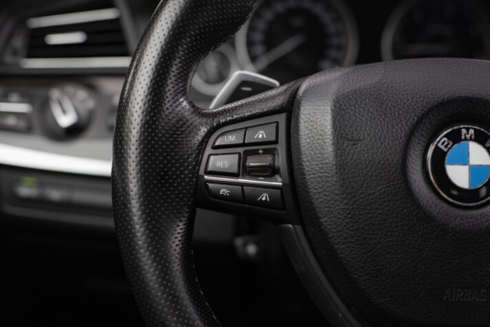 BMW 530D