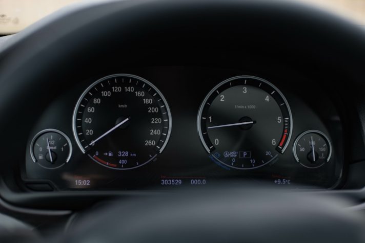 BMW 530d