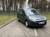 Citroen Berlingo 1.6 D 2012.g