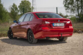 BMW 325I