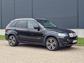 BMW X5 faclift 3D, Tikko ievests no Beļģijas. Teicama tehniskā un vizuālā stāvoklī.